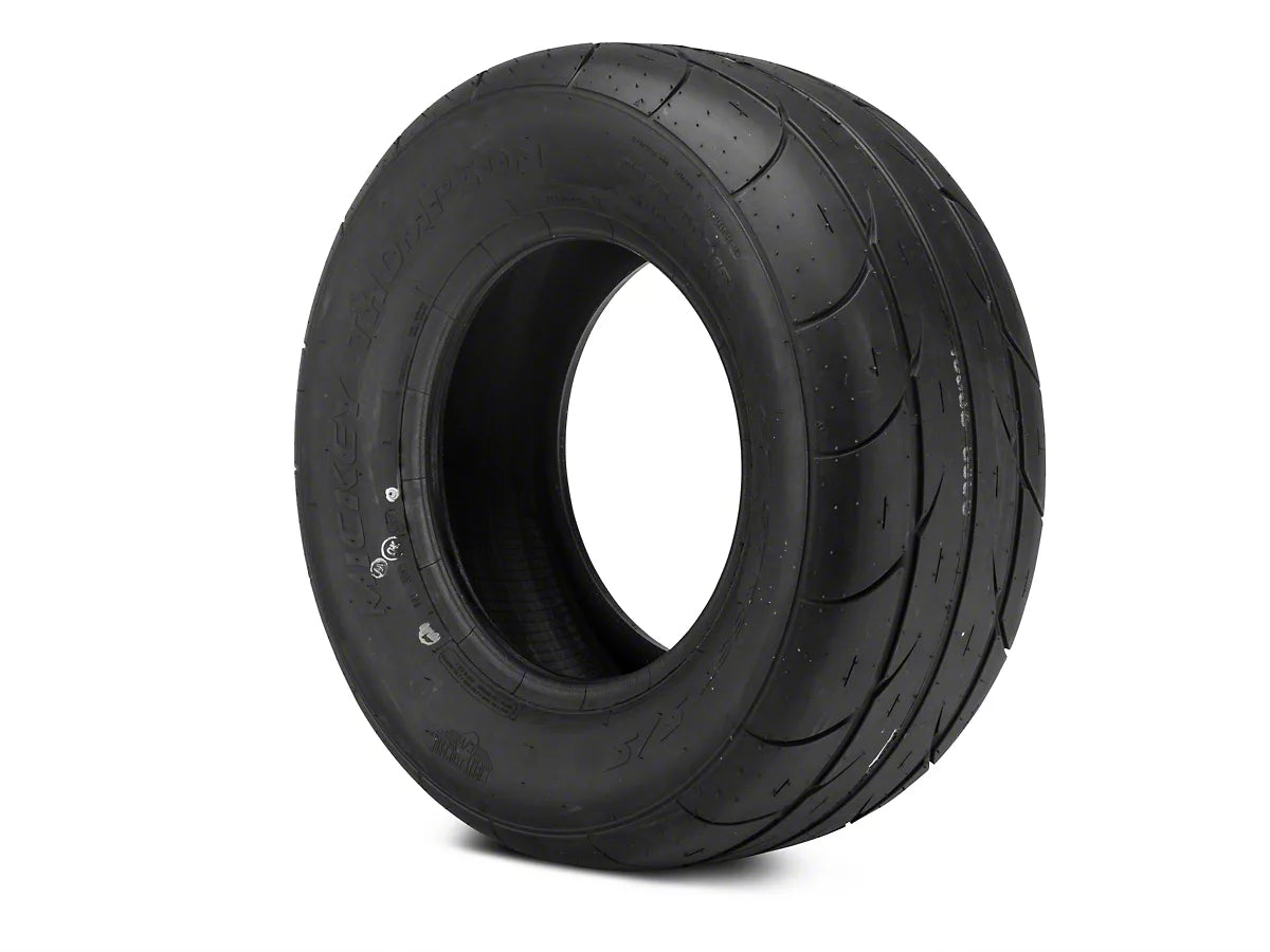 Mickey Thompson 15” ET Street S/S Tires