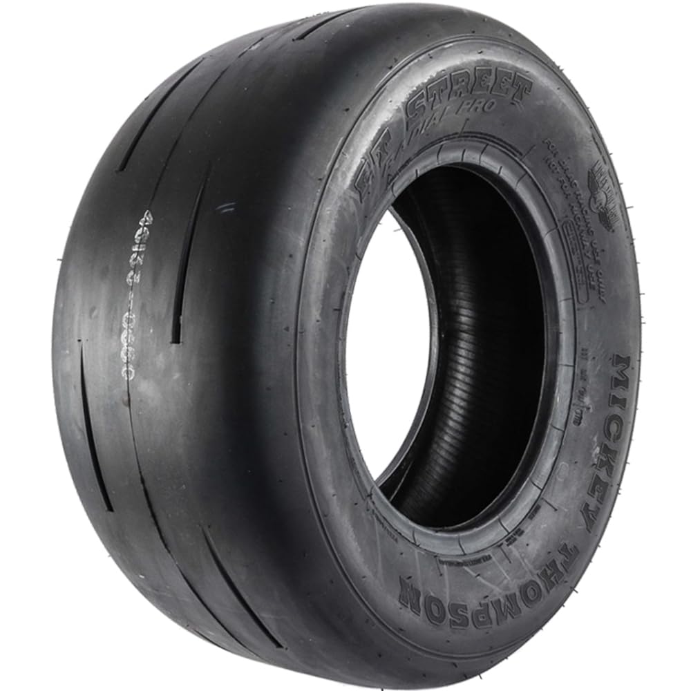 Mickey Thompson ET Street Radial Pro Tires