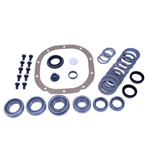 Ford Performance 8.8 Ring and Pinion Installation Kits