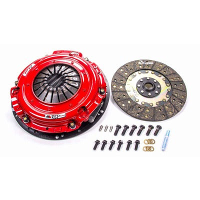 McLeod RST Street Twin Clutch Kit (800HP)