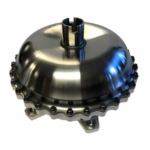 Neal Chance Full Billet Racing Torque Converters
