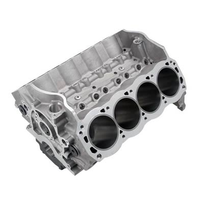Dart Race Series 9.5 Deck 351 Small Block Ford Aluminum Bare Blocks
