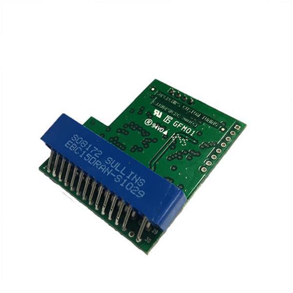 SCT PERFORMANCE BLANK ELIMINATOR SWITCH CHIP
