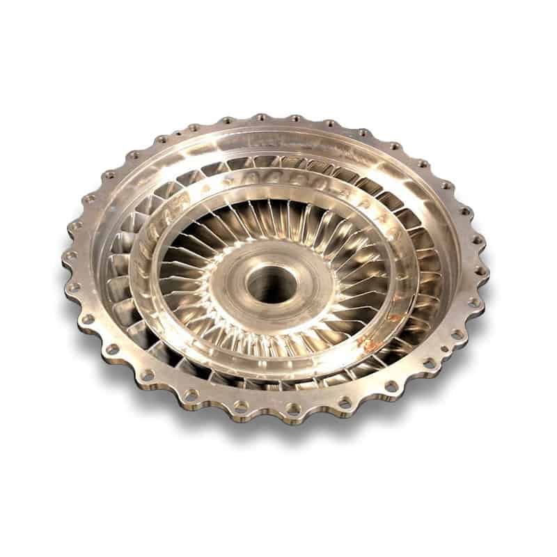 Neal Chance Billet Steel Turbo Converters