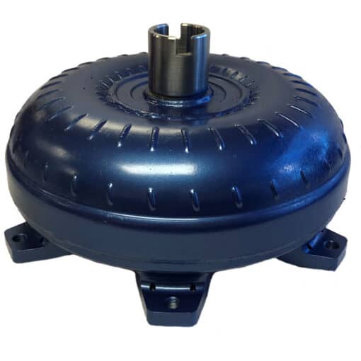 Neal Chance Welded Racing Torque Converters