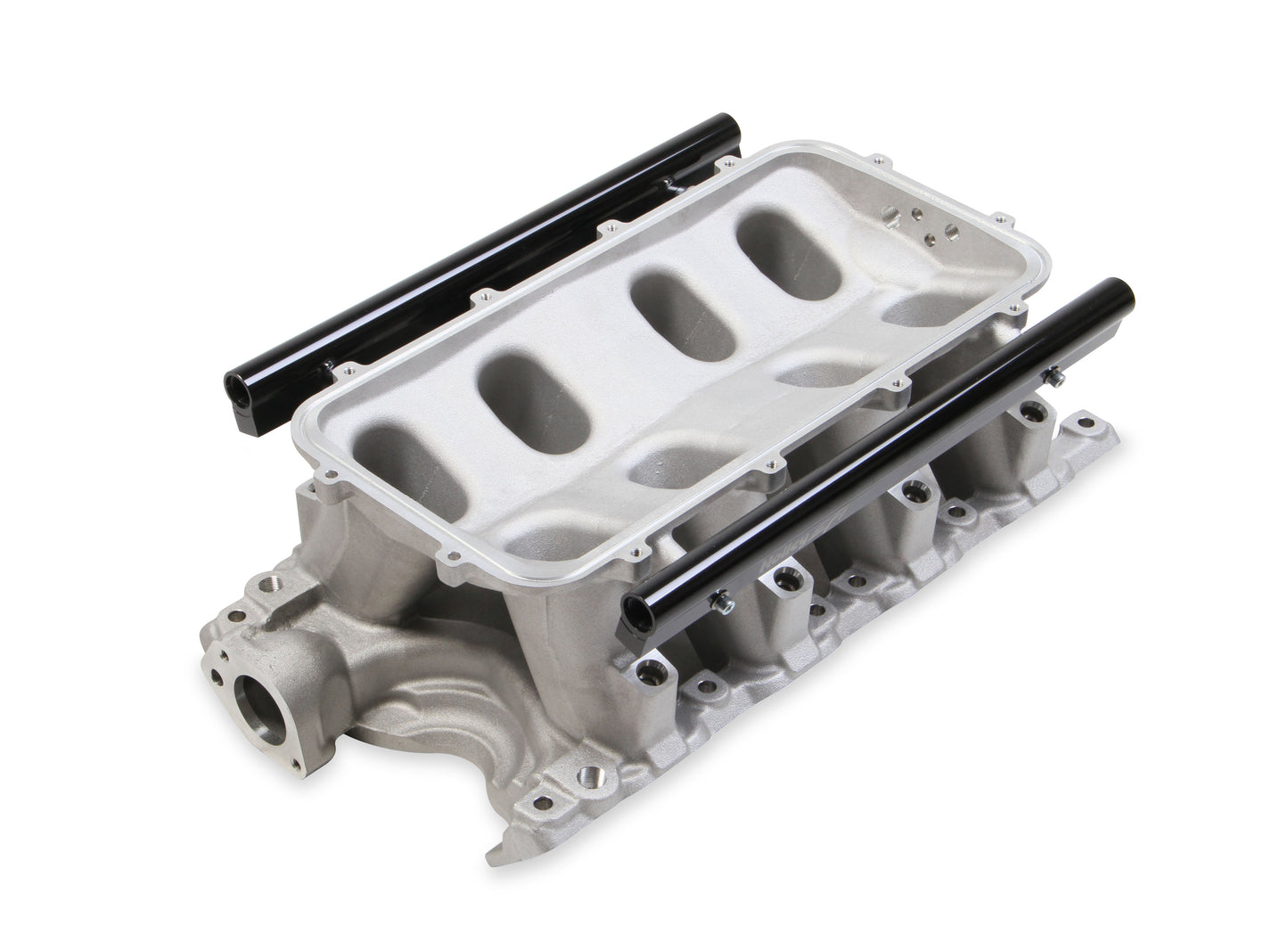 HOLLEY 351W FORD HI-RAM EFI MANIFOLD BASE (9.5" Deck)