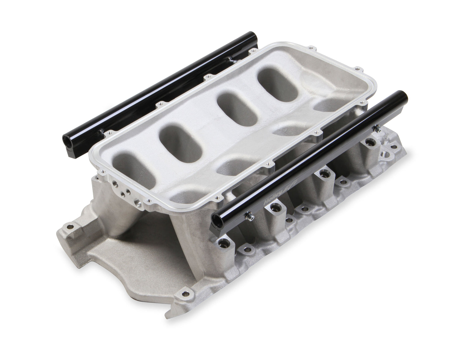 HOLLEY 351W FORD HI-RAM EFI MANIFOLD BASE (9.5" Deck)