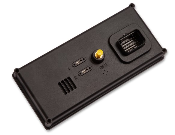 HOLLEY EFI 6.86" PRO DASH