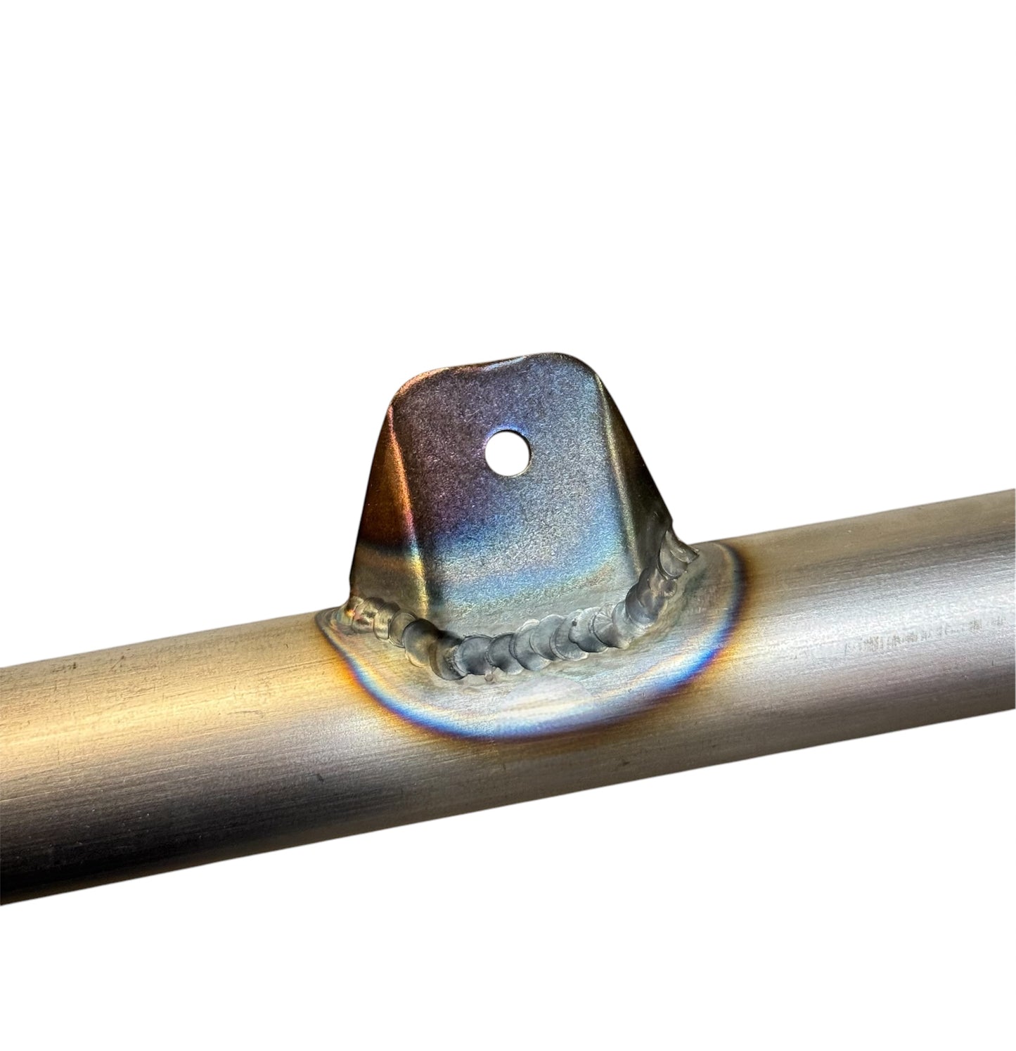 ALH Fabrication 79-93 Mustang Tubular Radiator Support (Made In Canada 🇨🇦)