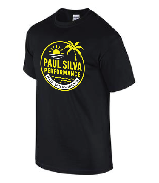 PSP Beach Tee 🏝️