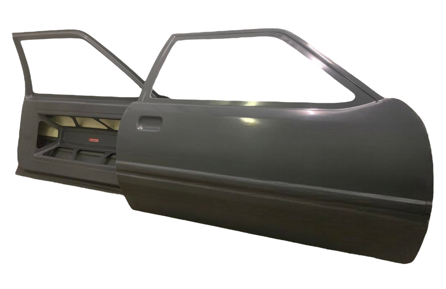 Joe Van O 79-93 Ford Mustang Doors (Made in Canada 🇨🇦)