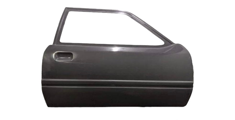 Joe Van O 79-93 Ford Mustang Doors (Made in Canada 🇨🇦)