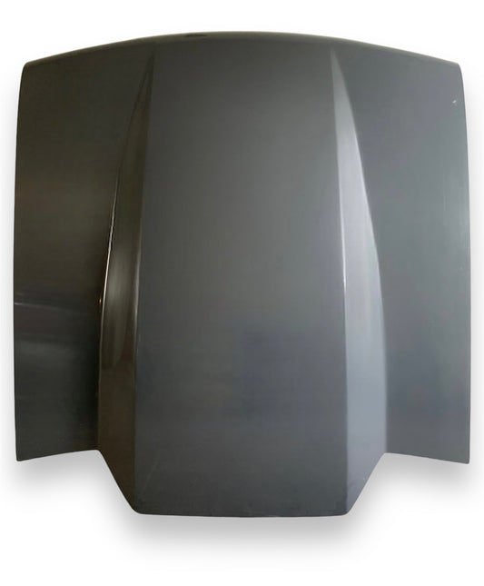 Joe Van O 87-93 Ford Mustang Pin On Bubble Cowl Hood (Made in Canada 🇨🇦)