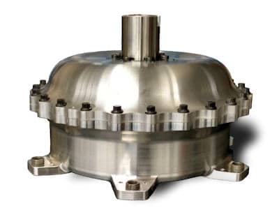 Neal Chance Billet Lockup Racing Converters