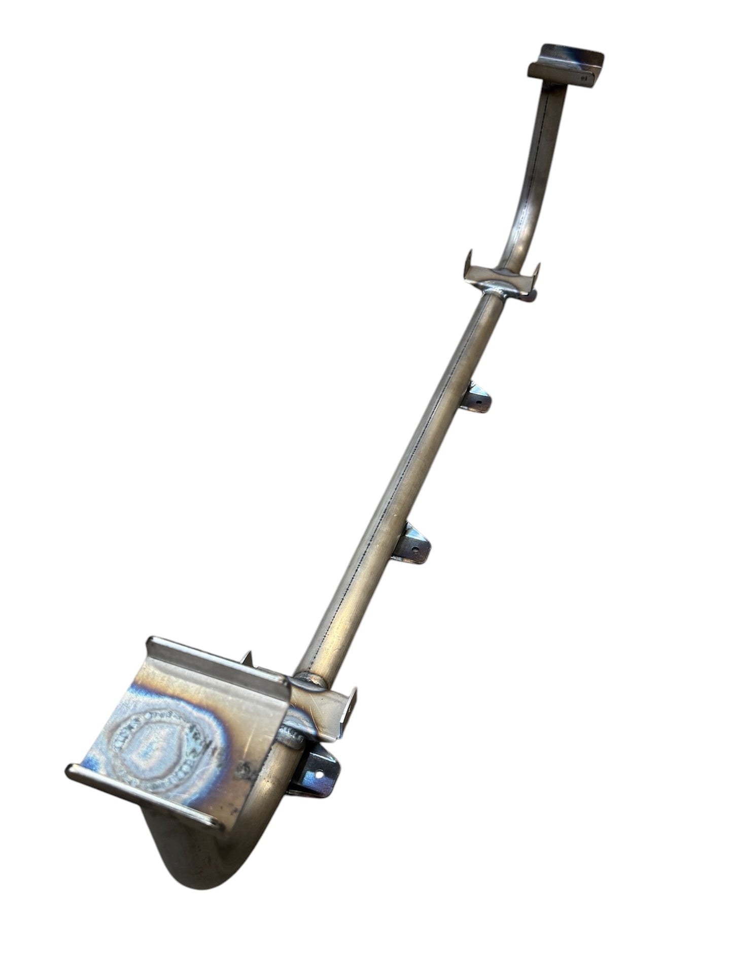 ALH Fabrication 79-93 Mustang Tubular Radiator Support (Made In Canada 🇨🇦)