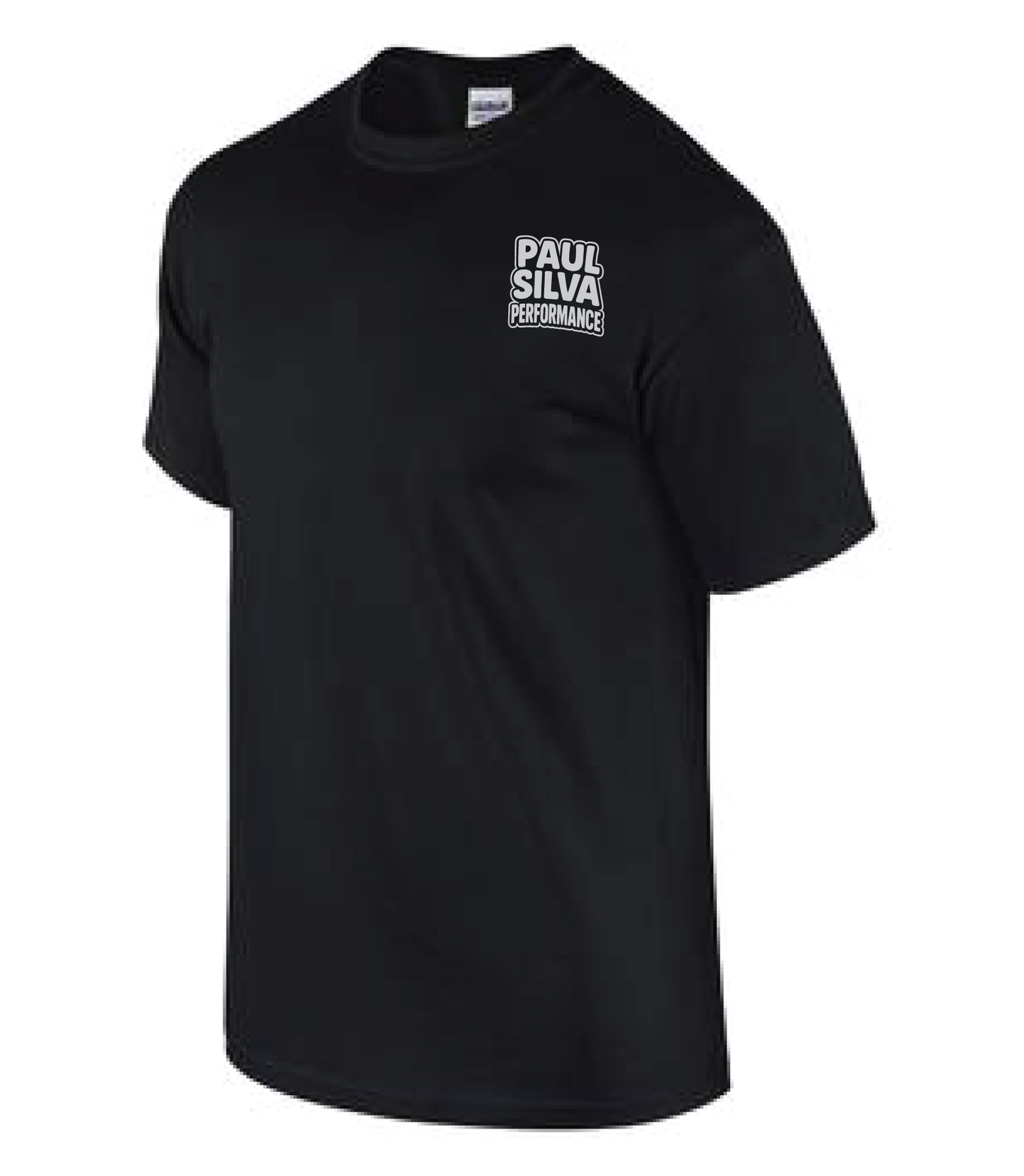 PSP Small Block Ford Till I Die Tee