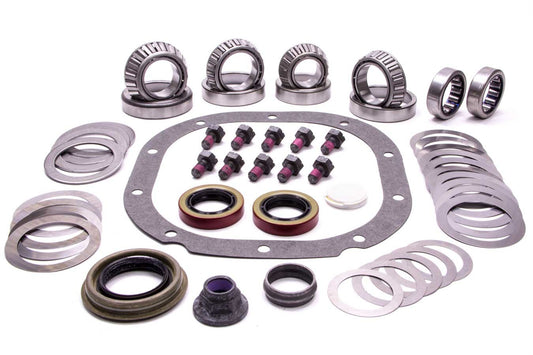 Ford Performance 8.8 Ring and Pinion Installation Kits