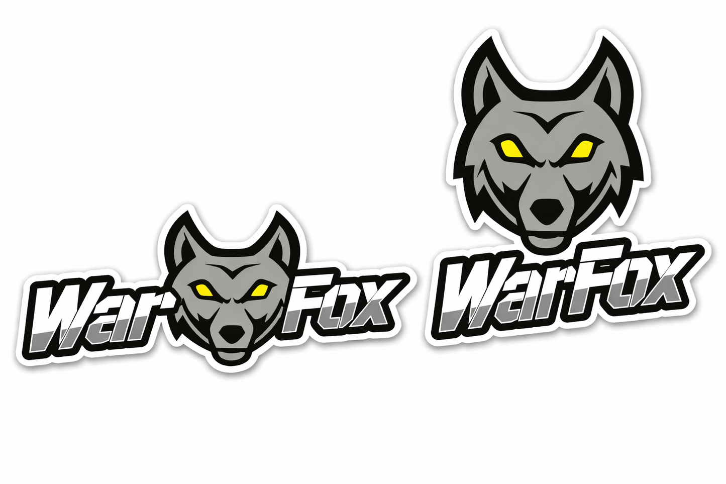 “War Fox” – Michael Silva