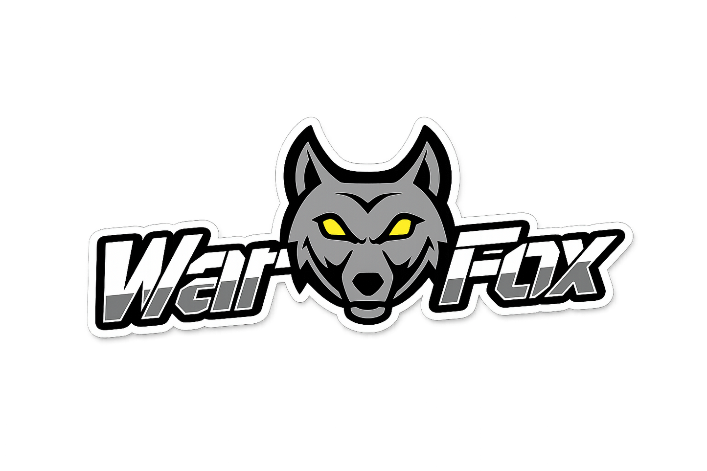“War Fox” – Michael Silva