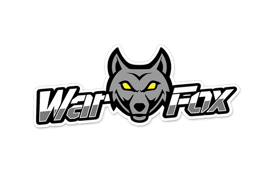 “War Fox” – Michael Silva