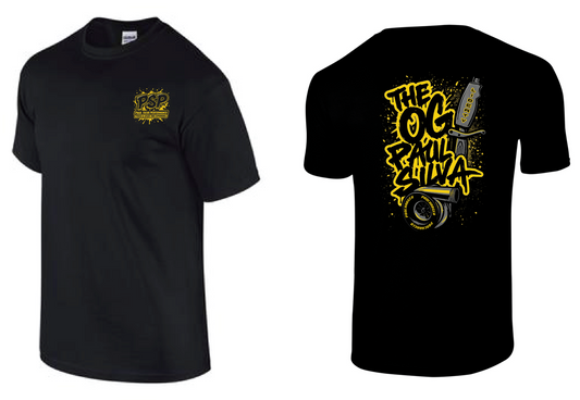 OG Paul Silva Tee