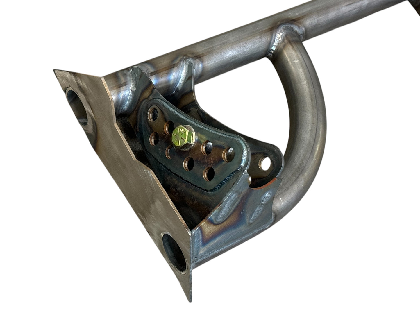 ALH 79-04 Ford Mustang Upper & Lower Torque Box Replacement Kit (Made in Canada 🇨🇦)