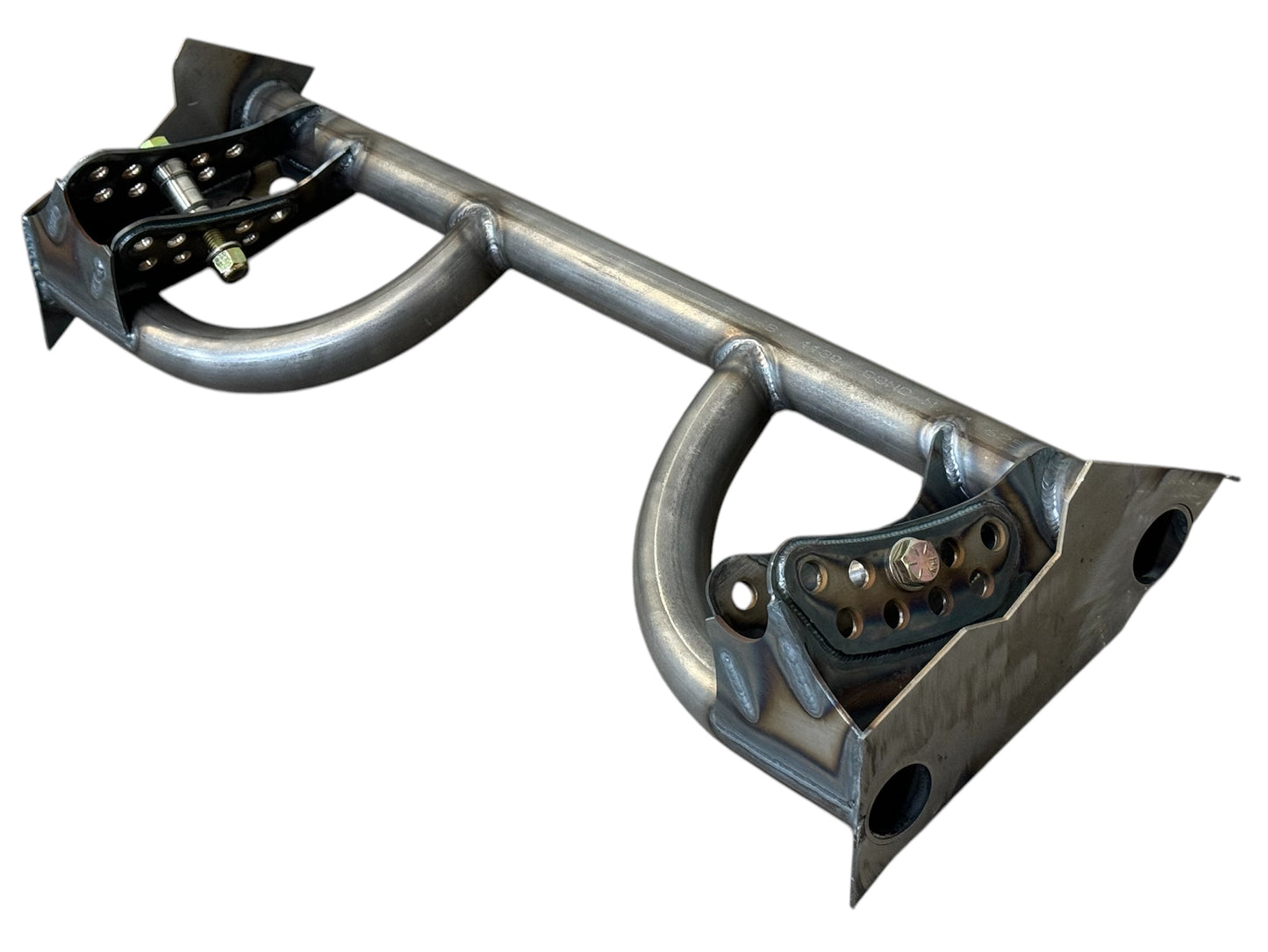 ALH 79-04 Ford Mustang Upper & Lower Torque Box Replacement Kit (Made in Canada 🇨🇦)