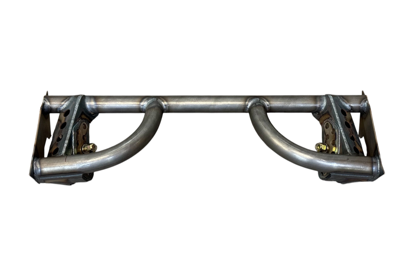 ALH 79-04 Ford Mustang Upper & Lower Torque Box Replacement Kit (Made in Canada 🇨🇦)