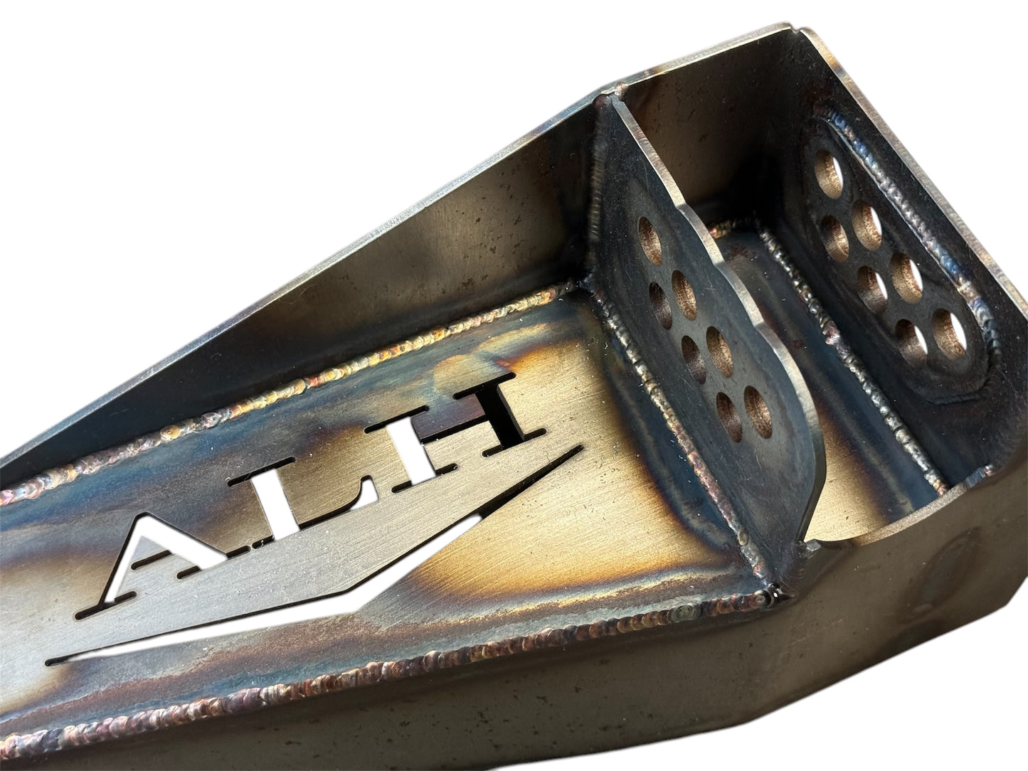 ALH 79-04 Ford Mustang Upper & Lower Torque Box Replacement Kit (Made in Canada 🇨🇦)