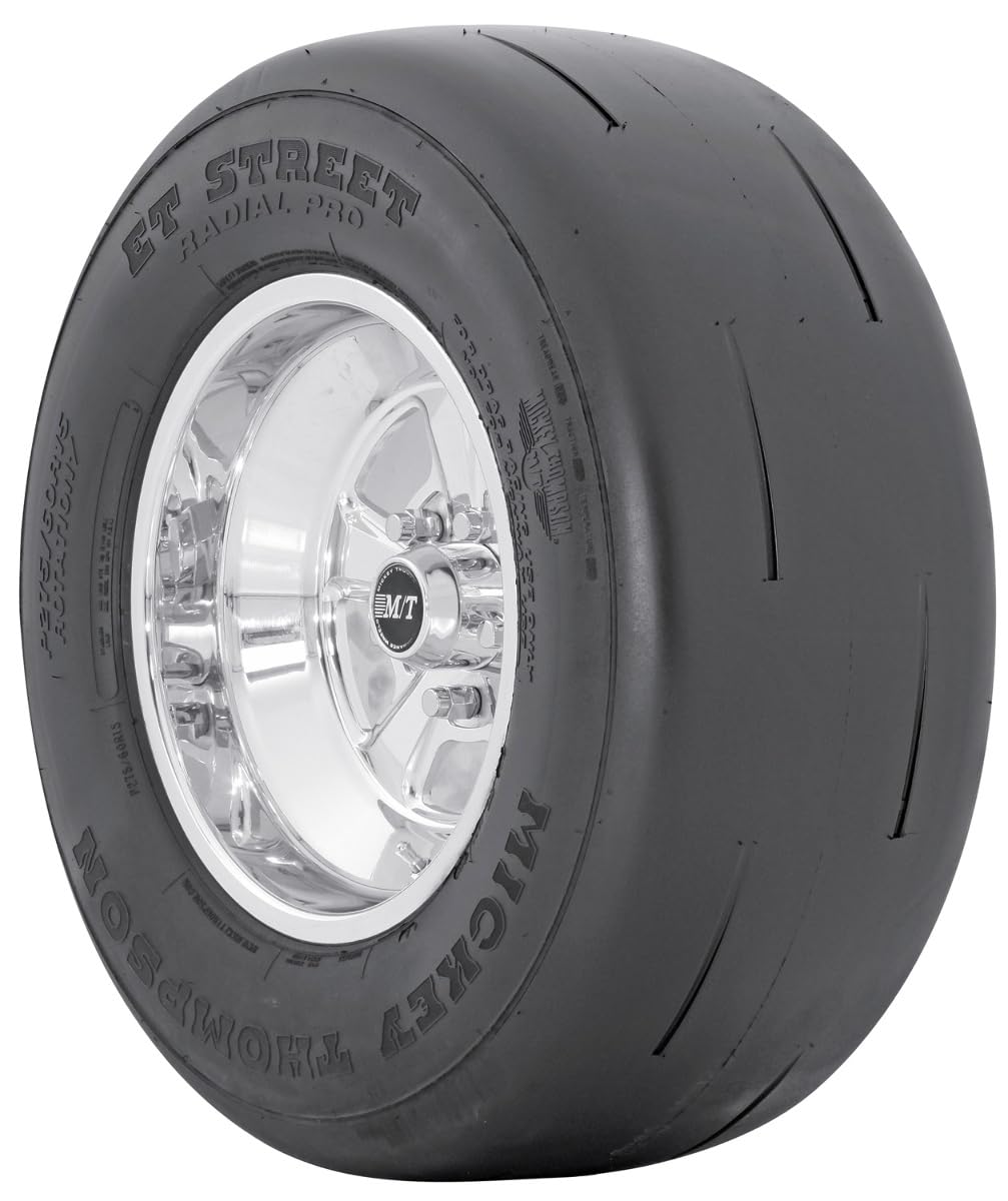 Mickey Thompson ET Street Radial Pro Tires