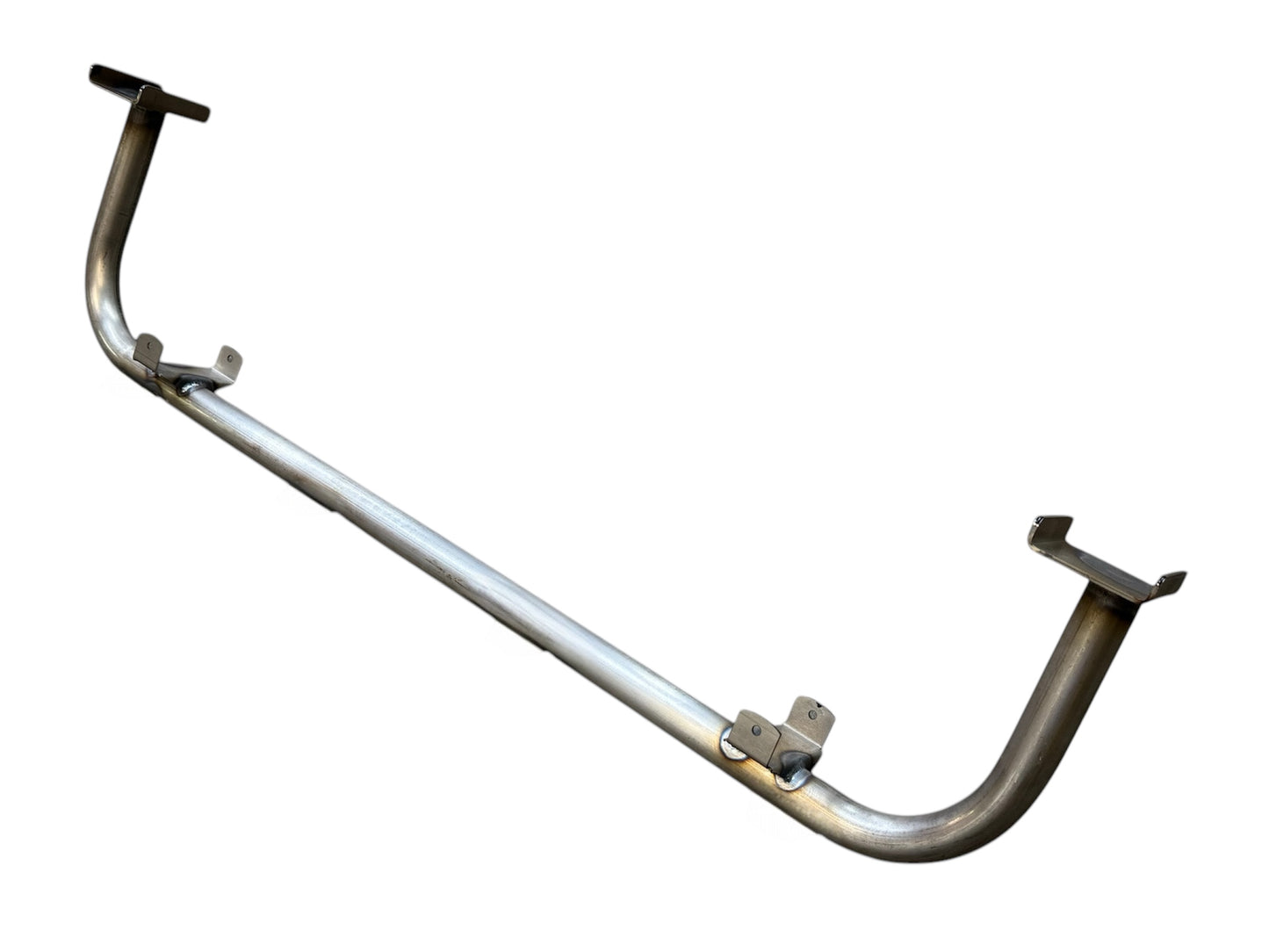 ALH Fabrication 79-93 Mustang Tubular Radiator Support (Made In Canada 🇨🇦)