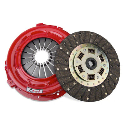 McLeod Street Pro Kit 1986-00 Mustang GT, 1993-98 Cobra (400HP)