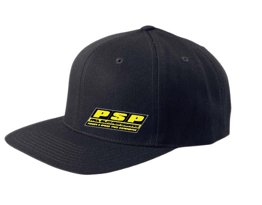 PSP Snapback Hats