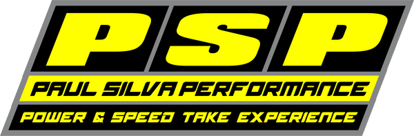 Paul Silva Performance