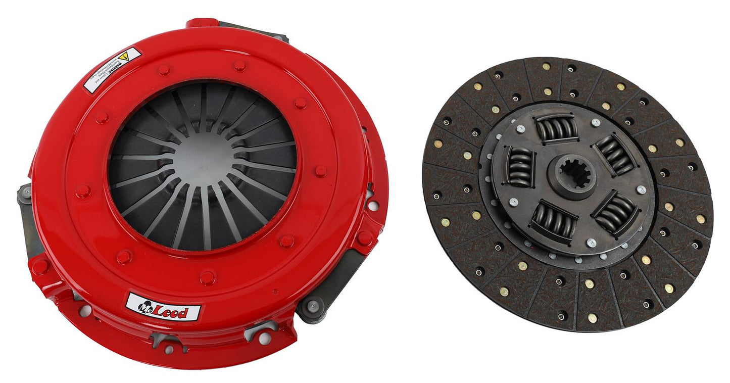 McLeod Street Level Kit 1986-98 Mustang GT 1993-98 Cobra (300HP)