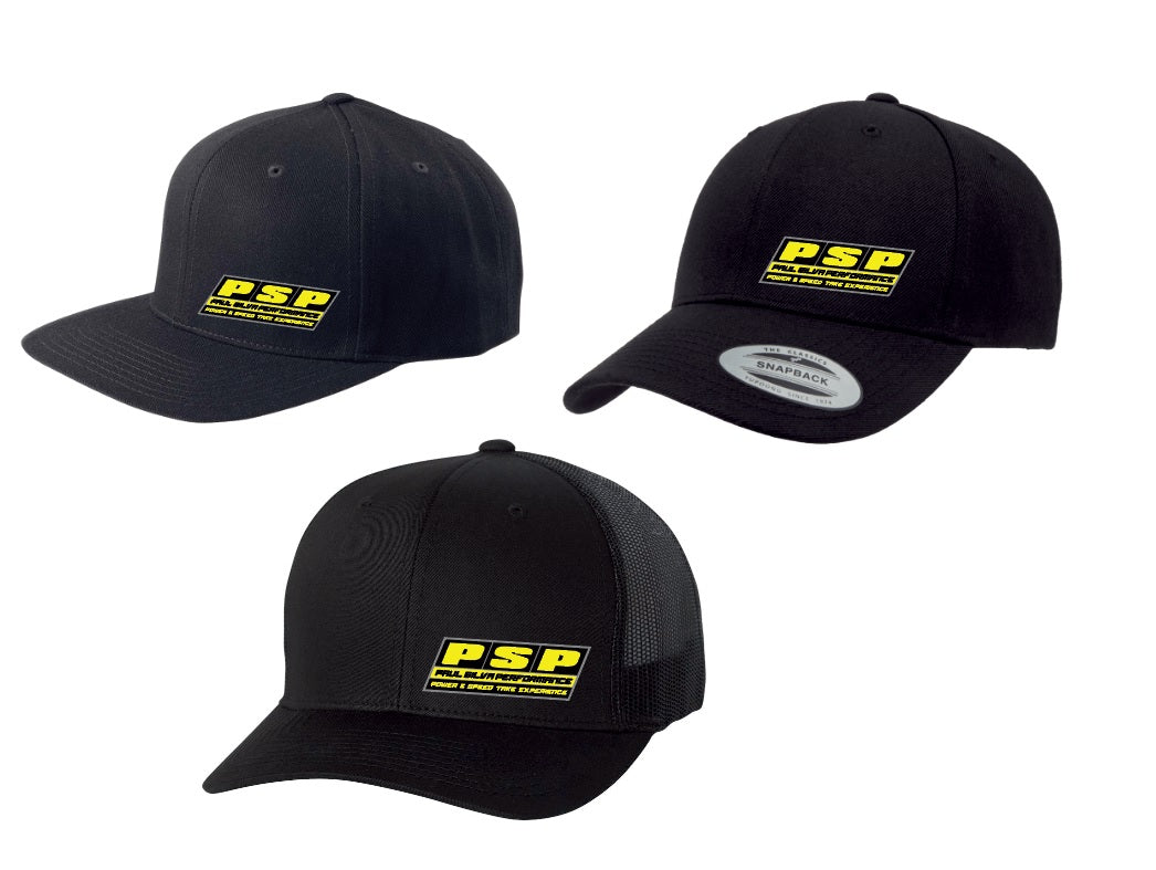PSP Snapback Hats